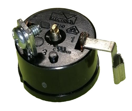 Clixon salvamotore compressore - clixon,