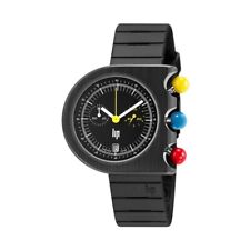 Orologio Uomo LIP MACH 2000