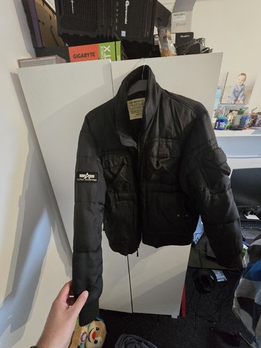 Alpha industries giacca - alpha, bomber