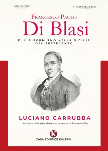 Francesco paolo blasi il - di,