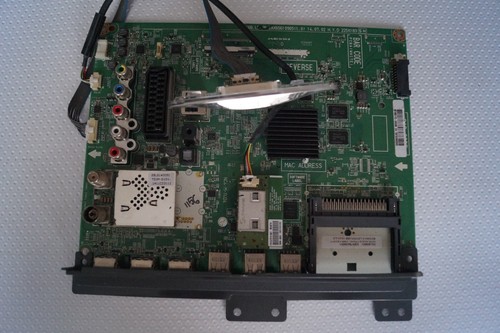 Scheda madre ebt62985303 - scheda,