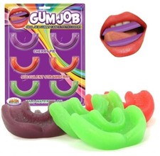 Gum job 6pz - job,