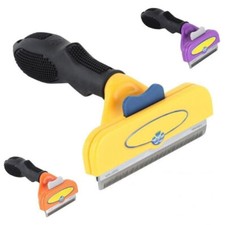 Spazzole Deshedding per Cani