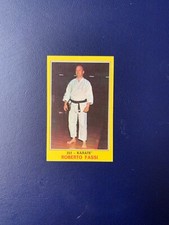 PANINI CAMPIONI DELLO SPORT