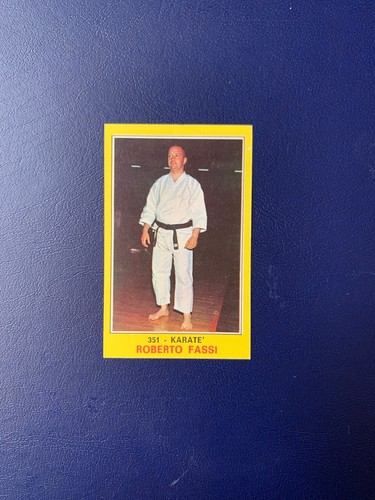 Panini campioni dello sport - panini,