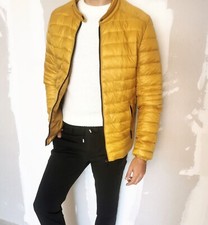 GIUBBOTTO UOMO LANDEK CENTO