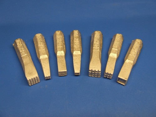 Set timbri zimmerit - set,