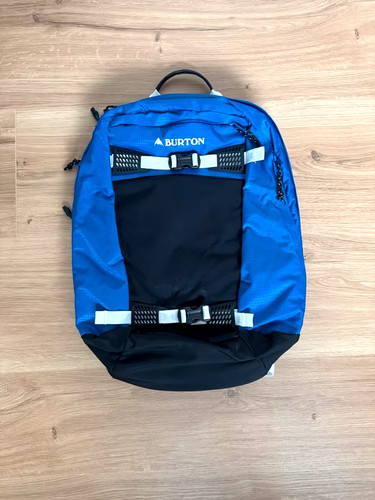 Zaino burton ottimo come nuovo - zaino,