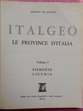 Italgeo province d - italgeo.,