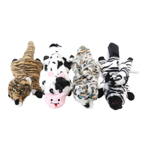 Confezione peluche cane - confezione, 4