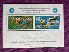 ITALIA 90 -  GERMANIA   -