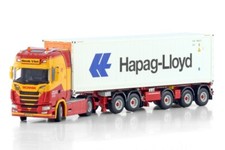 Scania S Highline CS20H