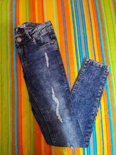 Jeans donna 42 - jeans,