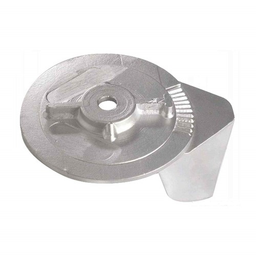 Anodo pinna tipo - anodo, hp