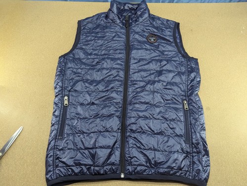 Gilet napapijri donna - gilet,