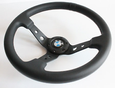 Volante adatto per BMW Sport