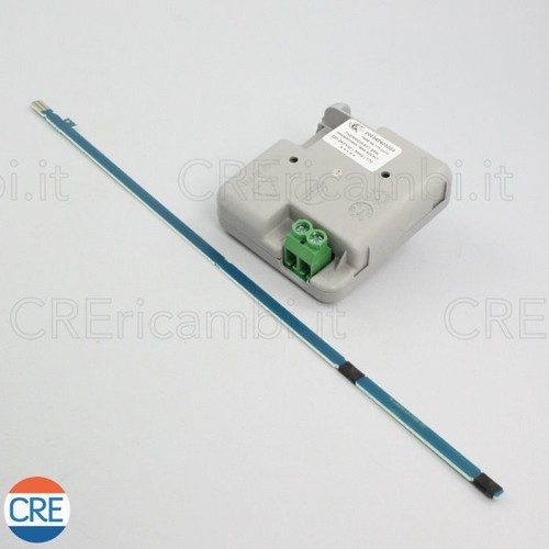Ariston mts termostato sonda - mts, +