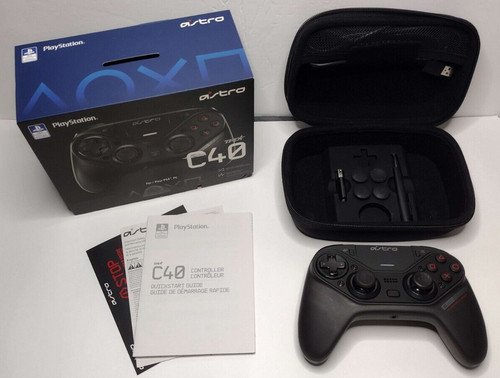 Controller astro gaming c40 - astro,
