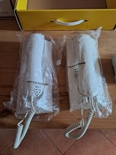 Kit Cifotofono Intercomunicante Urmet