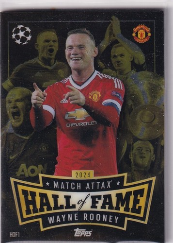 Topps match attax 25 - match, 24/25