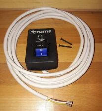 Truma Bedienteil Therme (Warmwasser) 230V 2,5m Kabel bis BJ 4/02 - Oldtimer 
