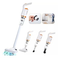 ASPIRAPOLVERE SENZA FILI SCOPA