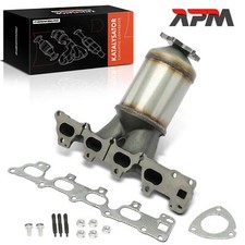 Catalizzatore Benzina per Opel