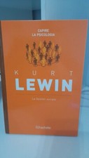 La gestalt sociale kurt lewin hachette 2017 collana capire la psicologia