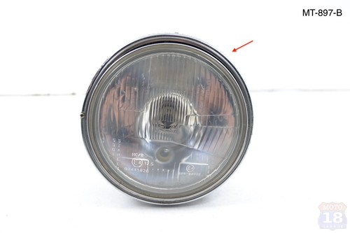 Fanale faro anteriore honda - faro,