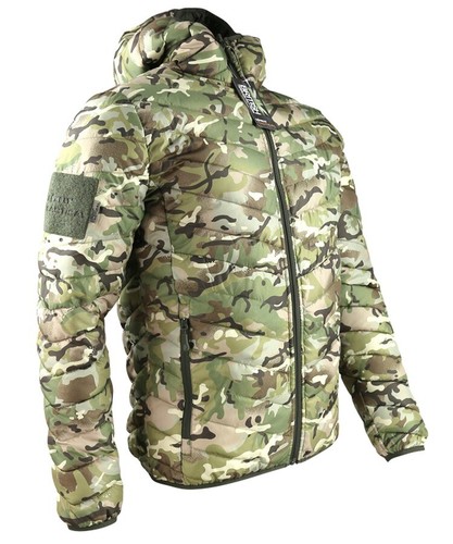 Giacca xenon reversibile uomo - giacca,