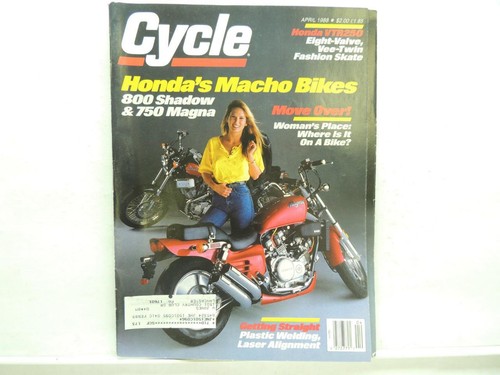 April 1988 vintage cycle - april,