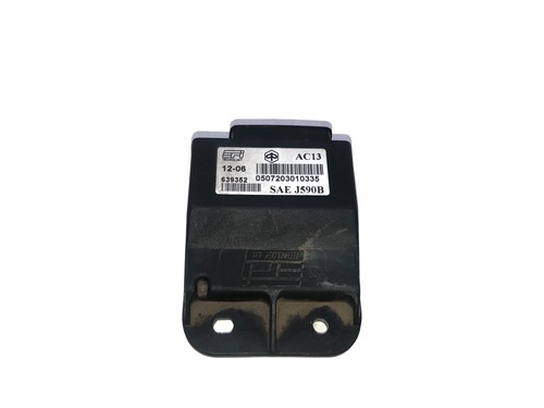 Centralina elettronica benelli - elettronica,