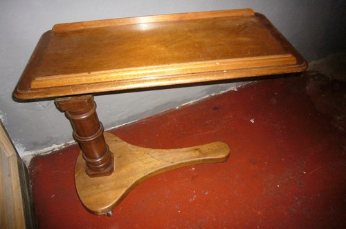 Tavolo lettura tavolino - tavolo,