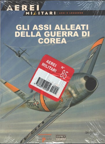 Rivista aerei militari - militari:, e