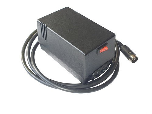 Spectrum alimentatore il - alimentatore,