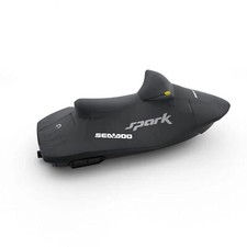 Sea-Doo Nuovo OEM, Copertura
