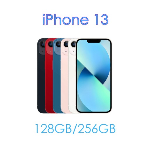 Nuovo apple iphone - apple, 13