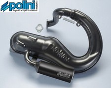 Polini 200 2050 marmitta - 200.2050/s,