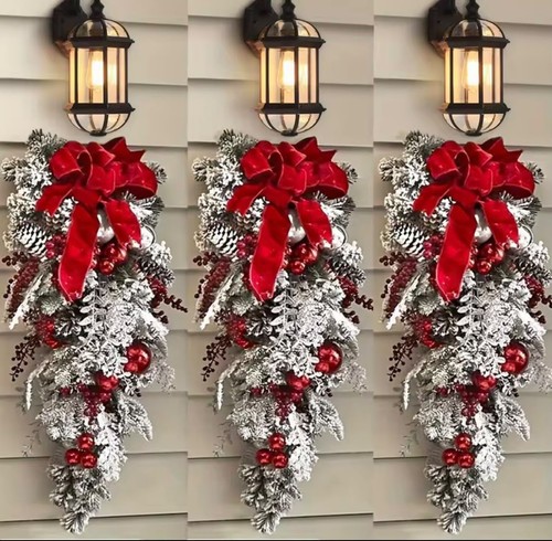 Decorazioni natale 2026 - decorazioni,