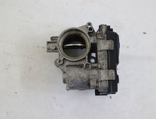 butterfly valve Fiat DOBLO 2