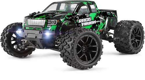 Haiboxing 18859 camion rc - haiboxing,