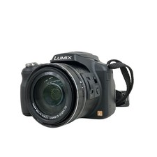 Panasonic Lumix DMC-FZ200