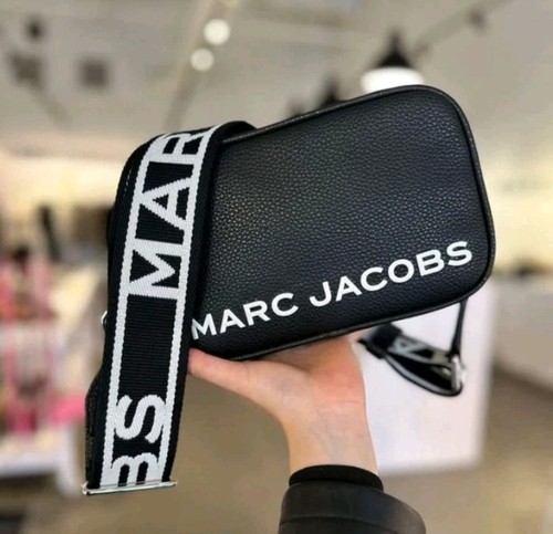 Borsa tracolla marc jacobs - borsa,