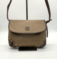 Borsa tracolla fendi zucchino - borsa,