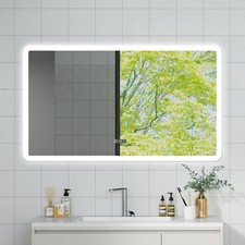 OCEAN Specchio da bagno|3