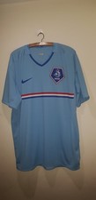 OLANDA  OFFICIAL VINTAGE  FOOTBALL  SHIRT MAGLIA CALCIO NIKE