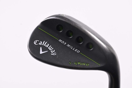Cuneo sabbia fresato - , callaway