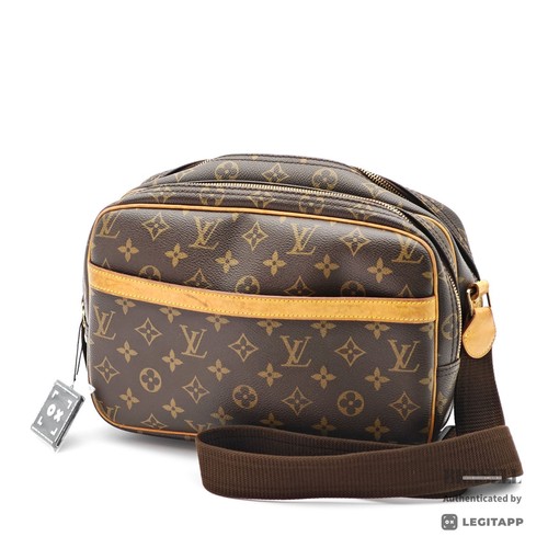 Borsa tracolla louis - borsa, a