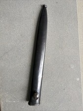 Fodero Baionetta Mauser M1895