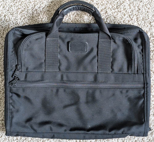 Tumi alpha valigetta portatile - valigetta,